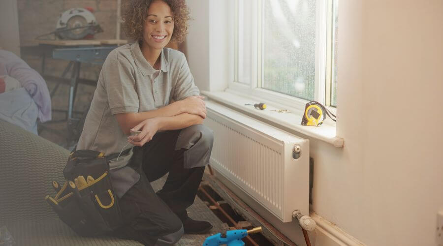 Professional sink repair in Lansdale, PA